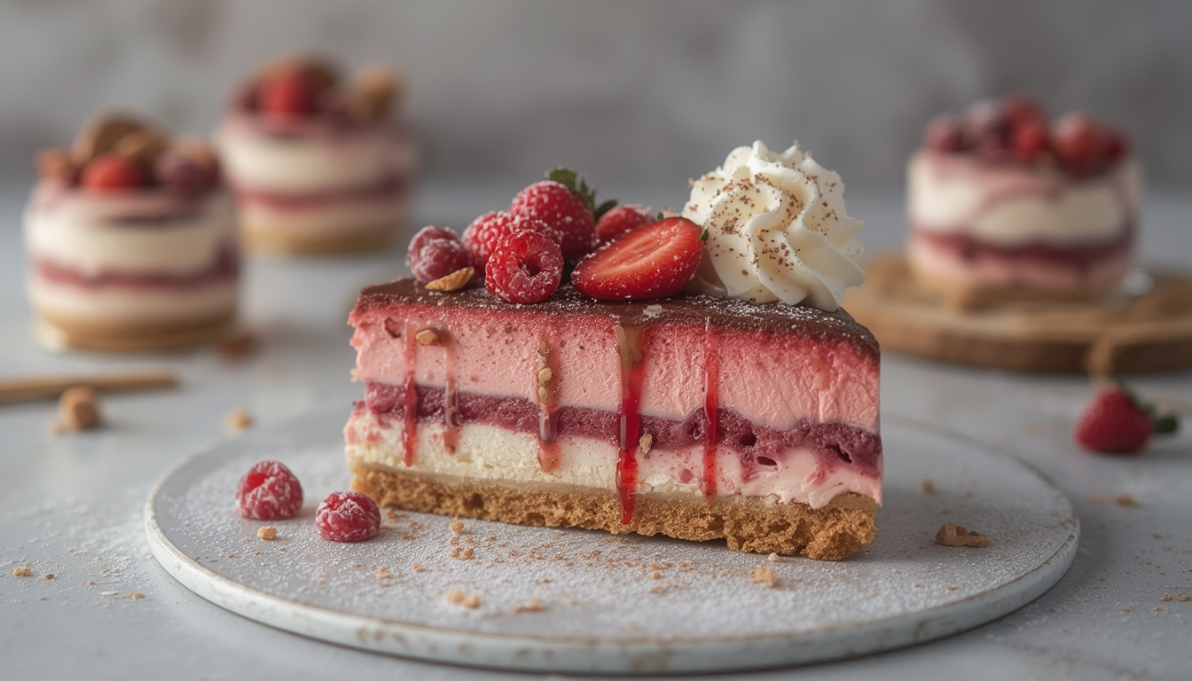 Meal Prep Without the Monotony