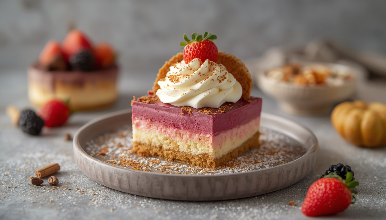 The Ultimate Guide to Building a Better Veggie Burger