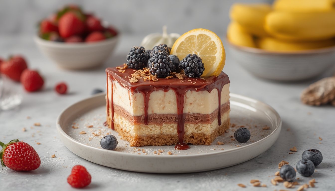 Prep for Peak Performance Food for Your Brain