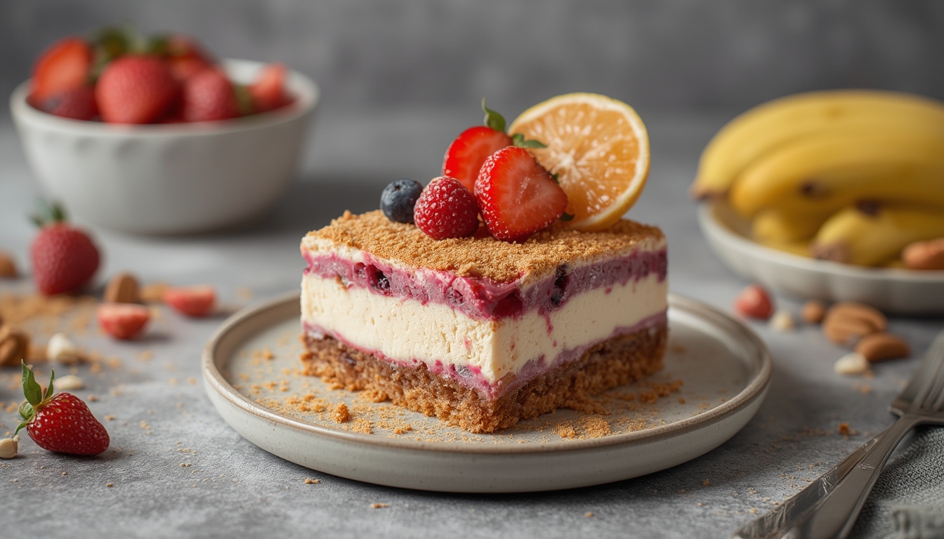 How to Master Meal Prep Without Getting Bored