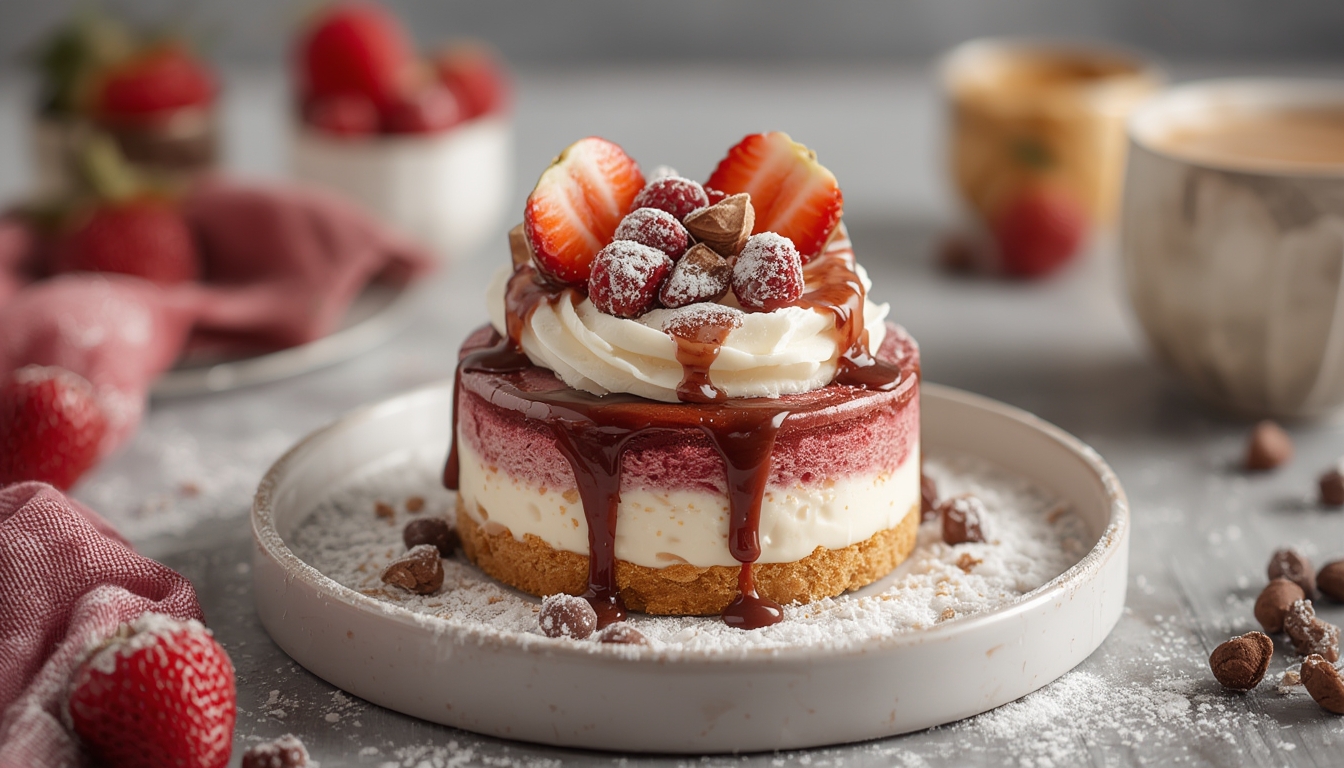 Superfood Smoothies That Power You Through Your Morning