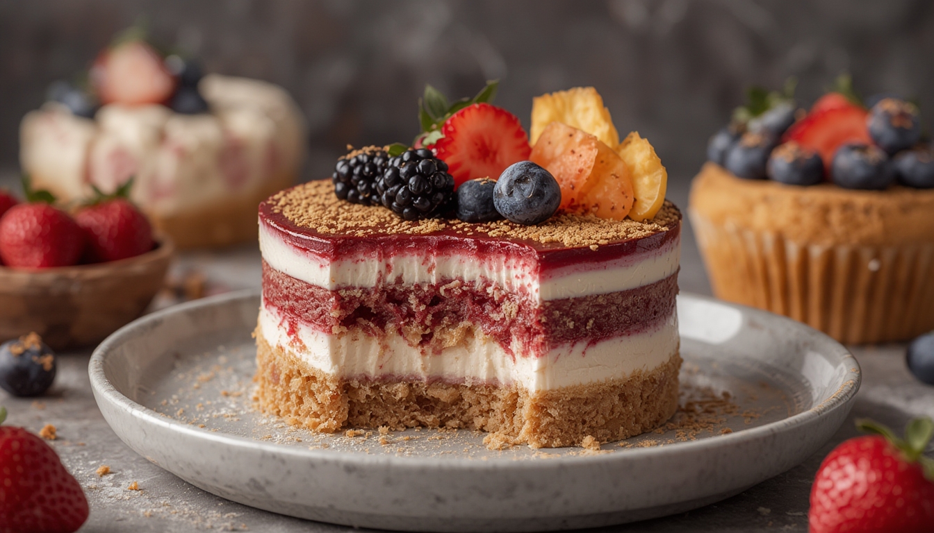 The Magic of Texture: Creating Visual Interest in Every Dish