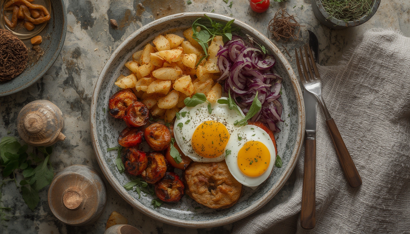 Gut Friendly Feasts for Everyday Enjoyment