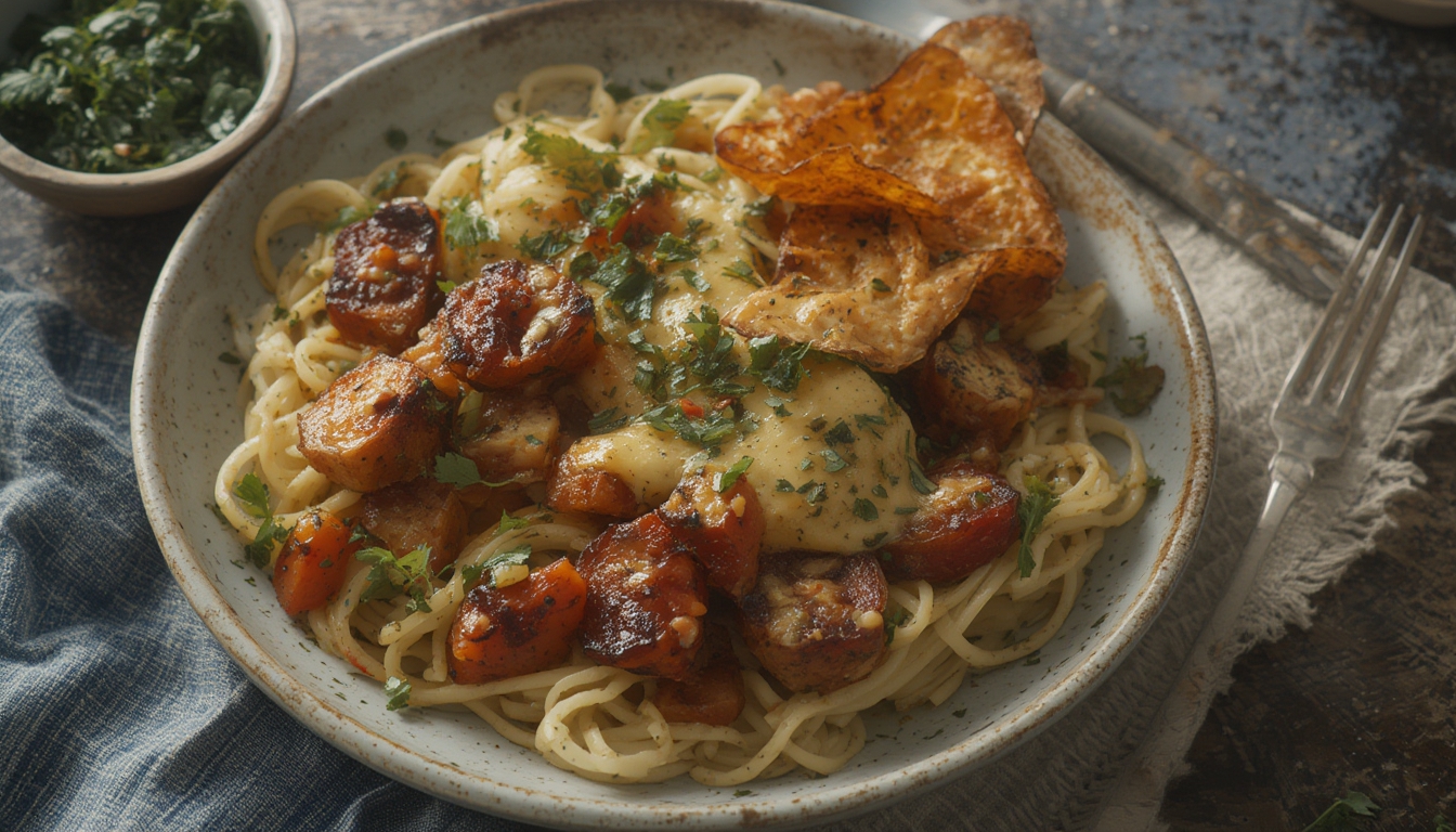 Build a Better Plate The Visual Guide to Nutrition