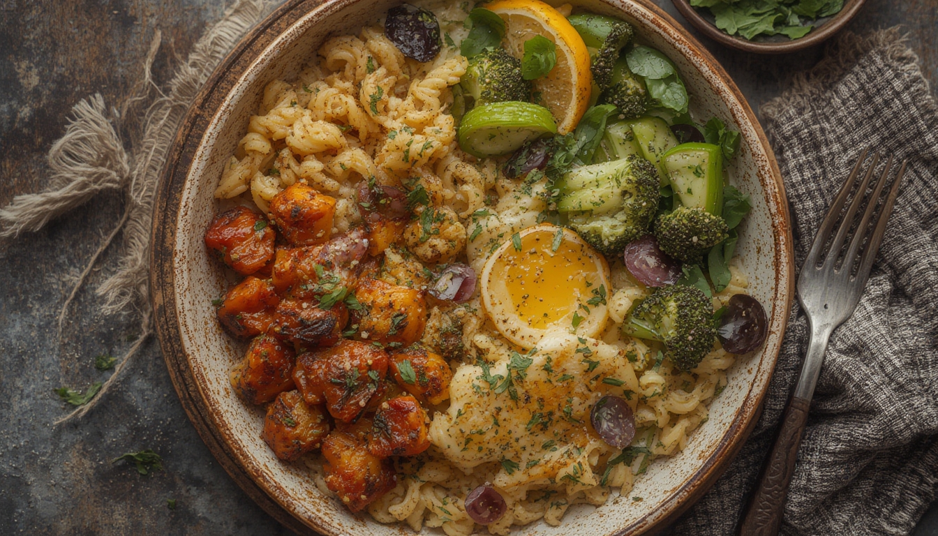 Genius Kitchen Hacks for Real Life