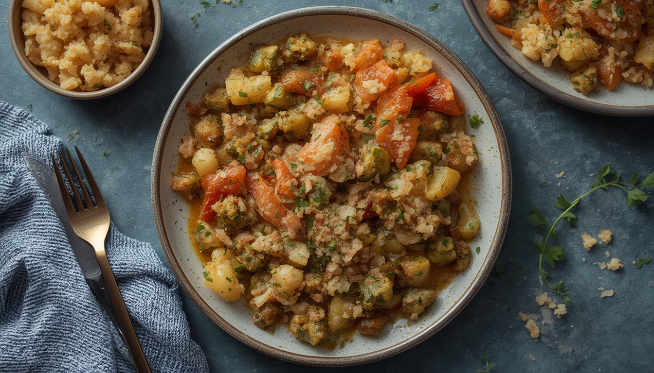 Hearty Smoothies That Actually Fill You Up