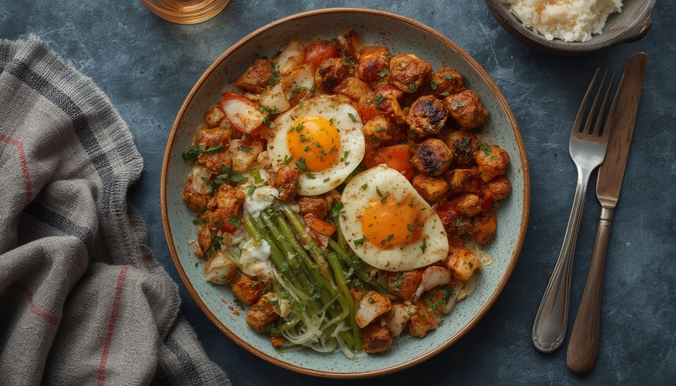 The Happy Gut Cookbook Delicious Recipes for Digestion