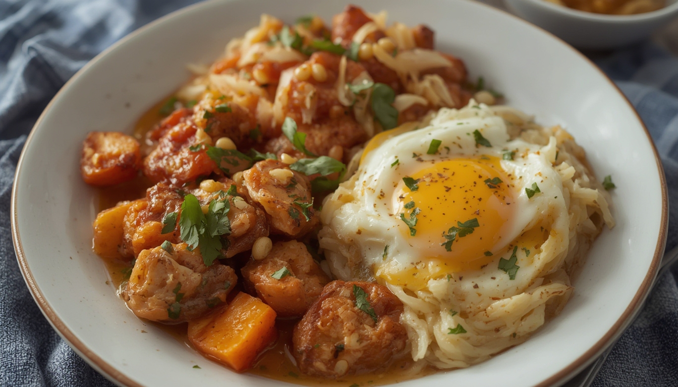 Minimalist Food Styling: The Less is More Approach