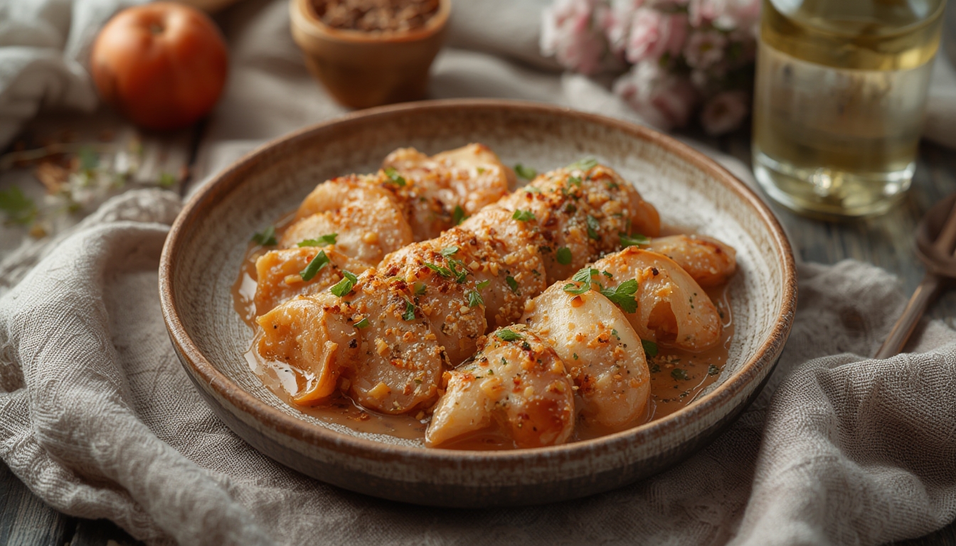 Prep to Impress A Weeks Worth of Brain Boosting Meals