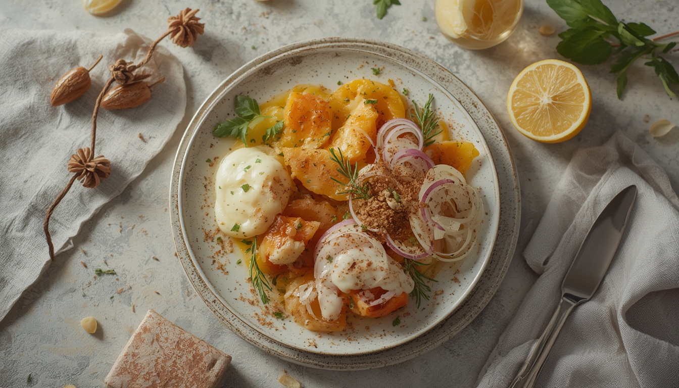 The Ultimate No Mess Dinner Strategy