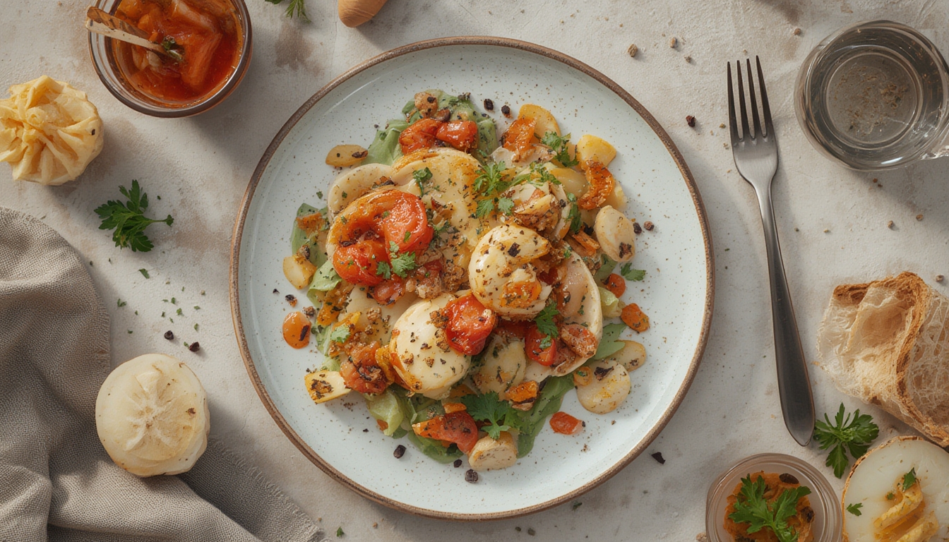 The Digestive Delight Cookbook Gut Friendly Recipes