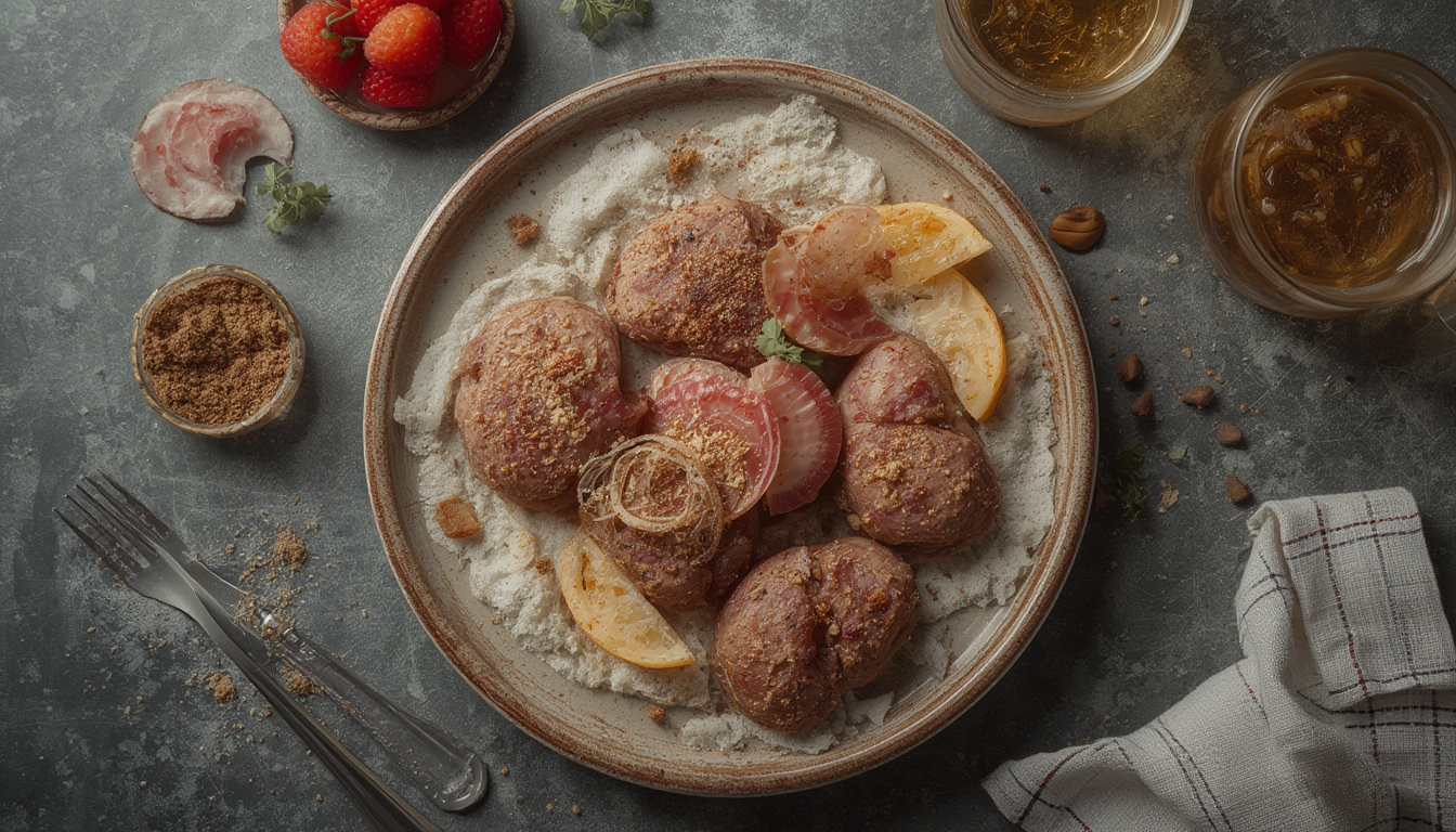 Your Guide to Lifelong Nourishment