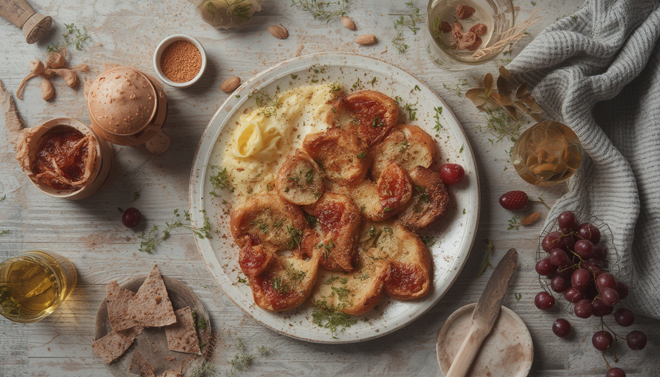 Veggie Loaded Meals That Please Everyone