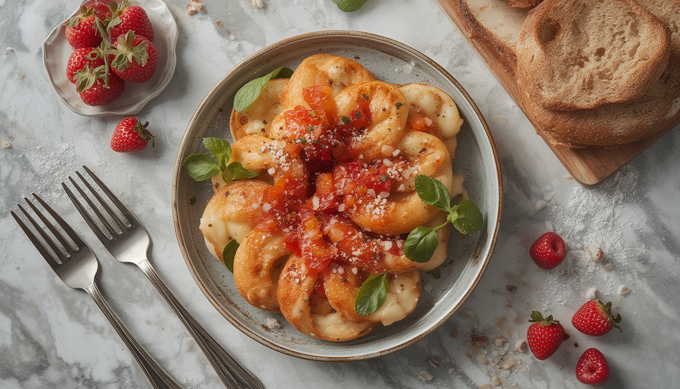 Build Your Best Lunch Bowl A Step by Step Guide