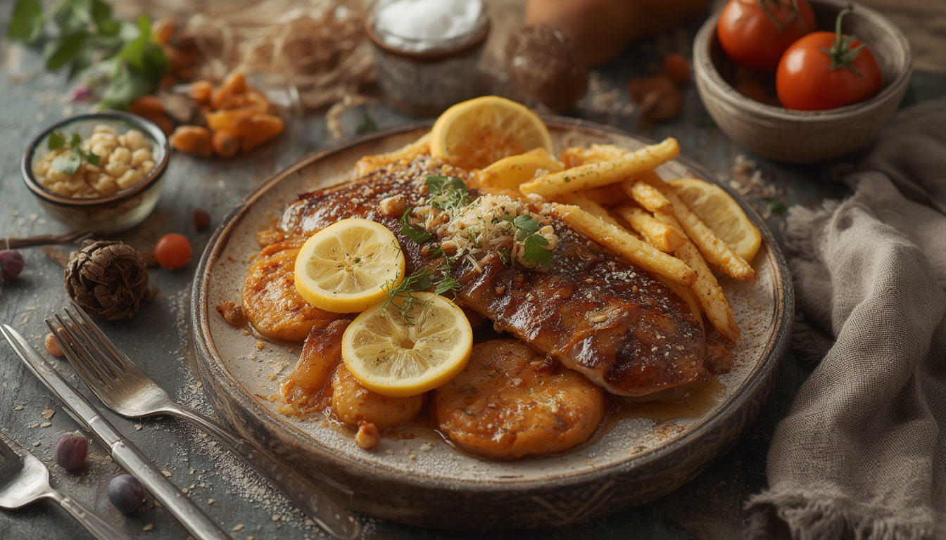 The Ultimate Guide to Building a Better Lunch Bowl