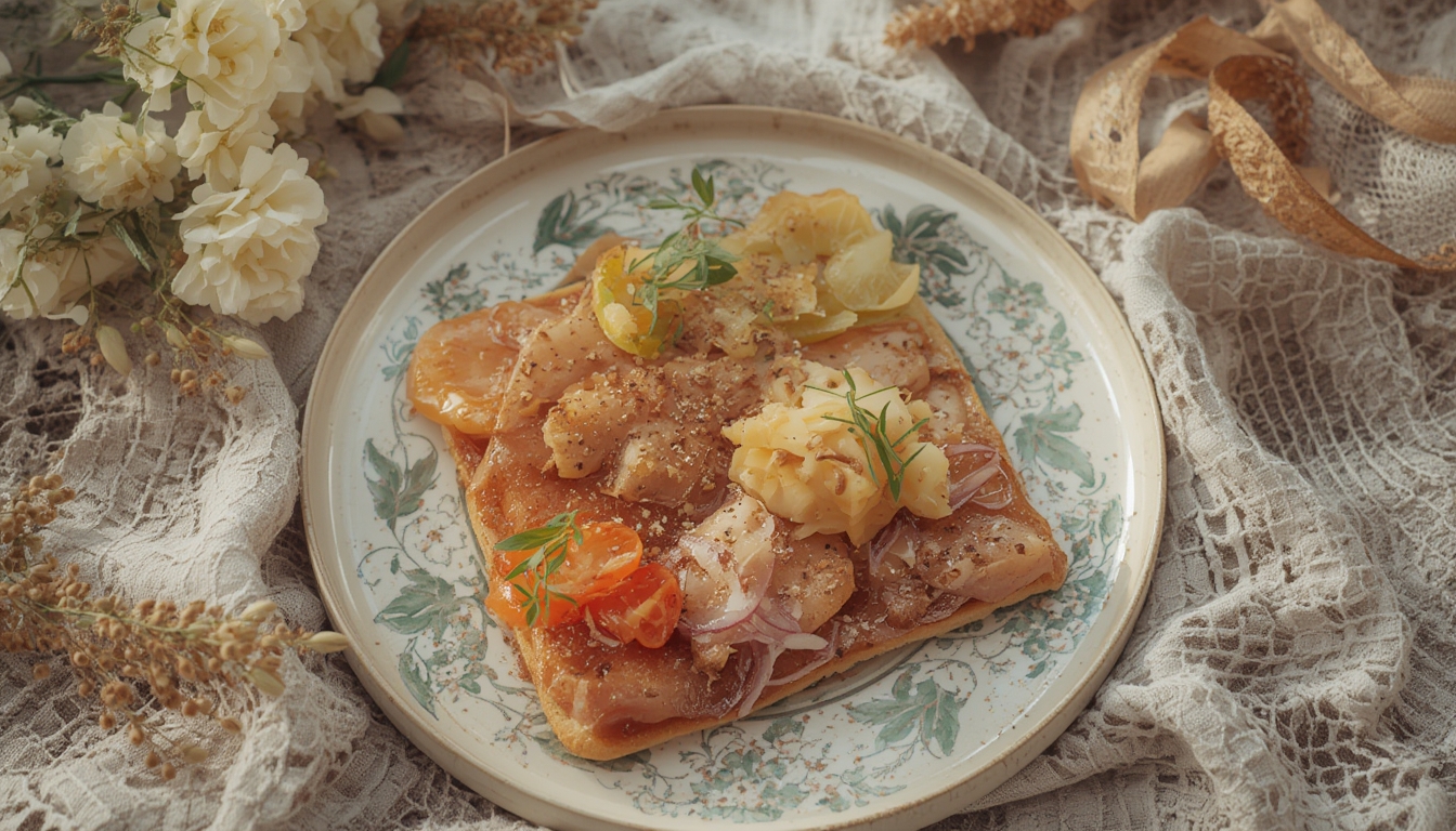 Cook for Vibrant Energy Every Day