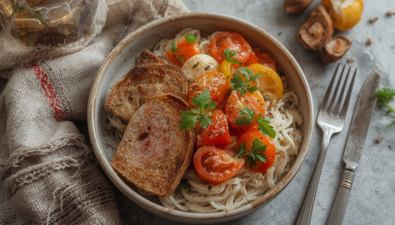 Veggie Loaded Meals That Please Everyone