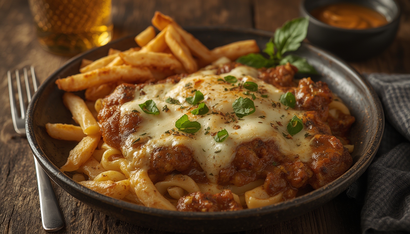 Power Up Your Lunch The Bowl Breakdown