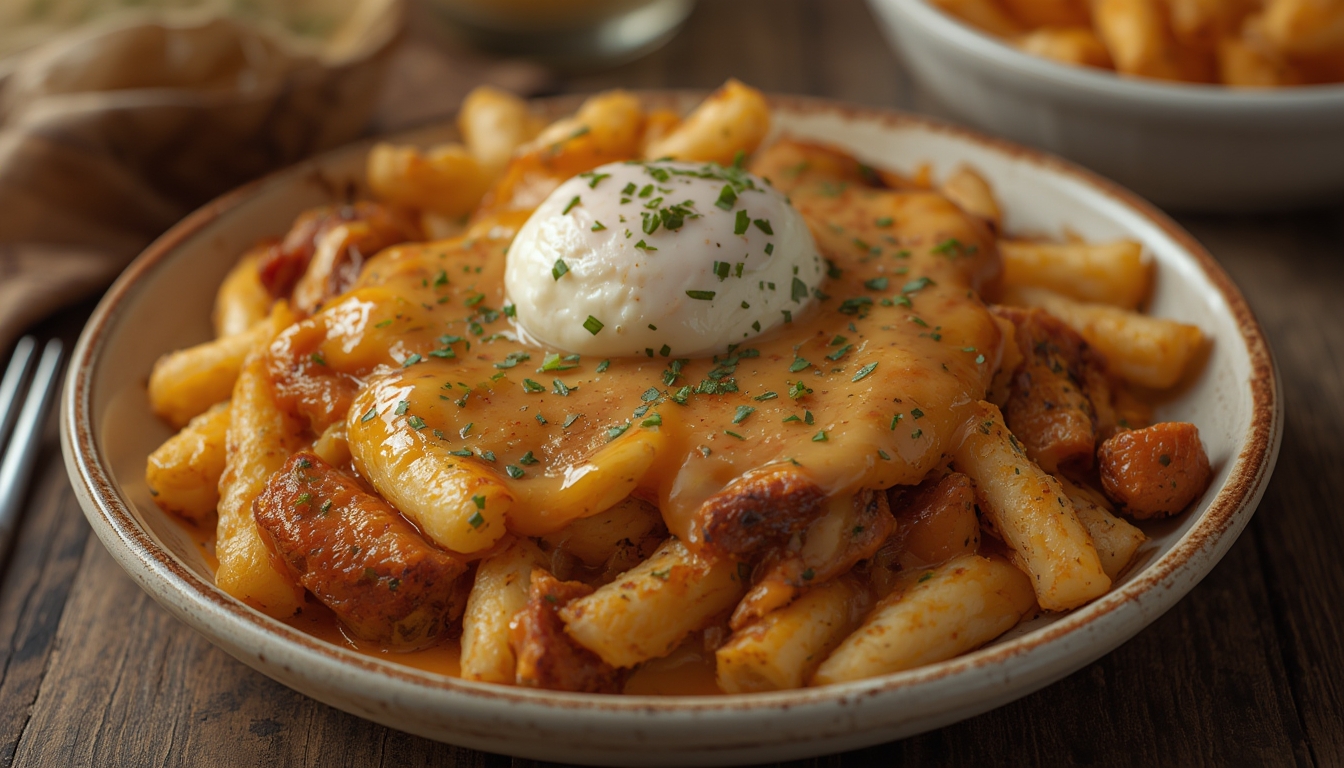 The Art of the Interesting Meal Prep Routine