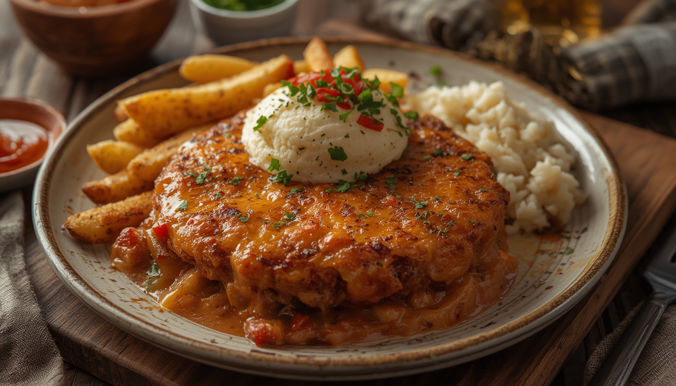 Your Homemade Takeout Menu Faster and Lighter