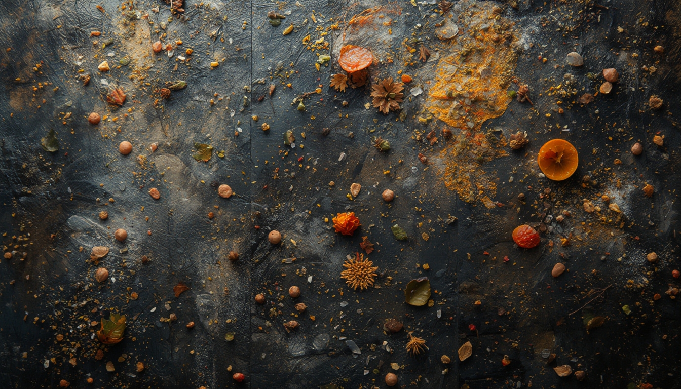 Never Get Bored of Meal Prep Again