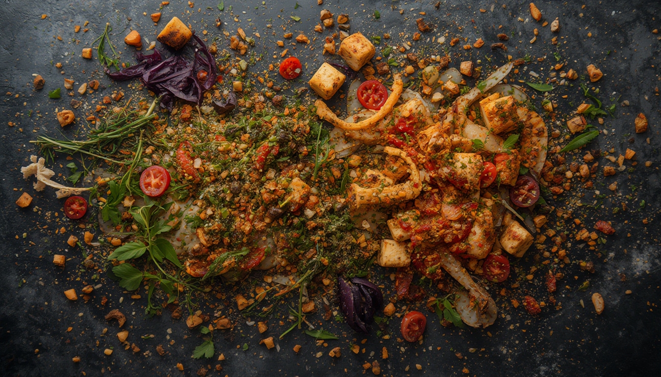 The Hide the Veggie Cookbook for Smart Parents