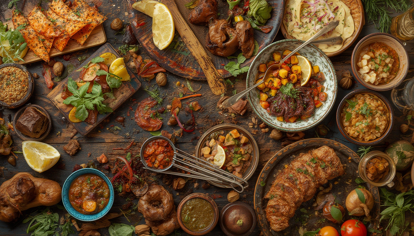 Construct the Perfect Lunch Bowl Every Time