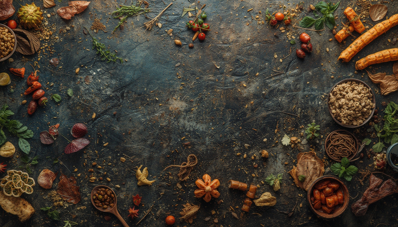 Smoothies That Substantiate Rethinking the Blender