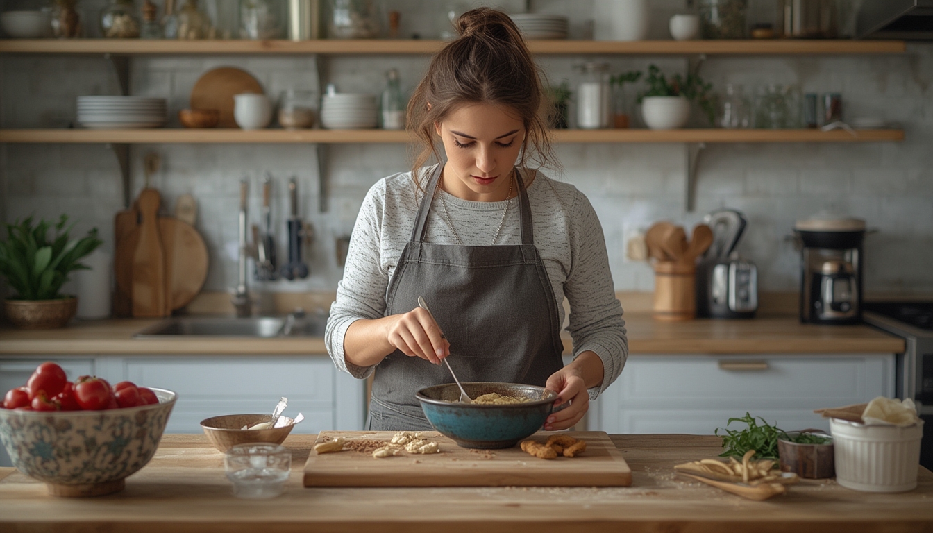 Gut Health Gourmet Everyday Digestive Wellness