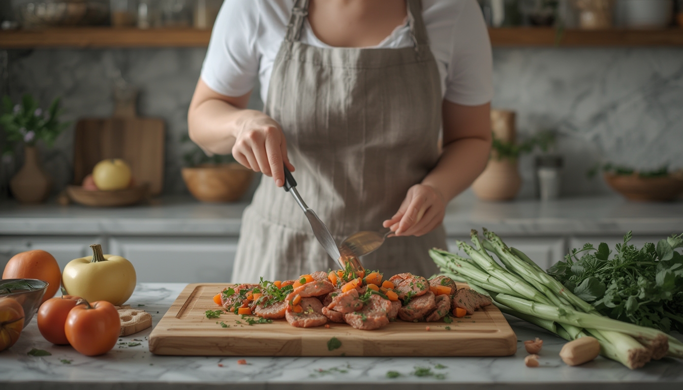 Rescue Dinners for When You’re Spent