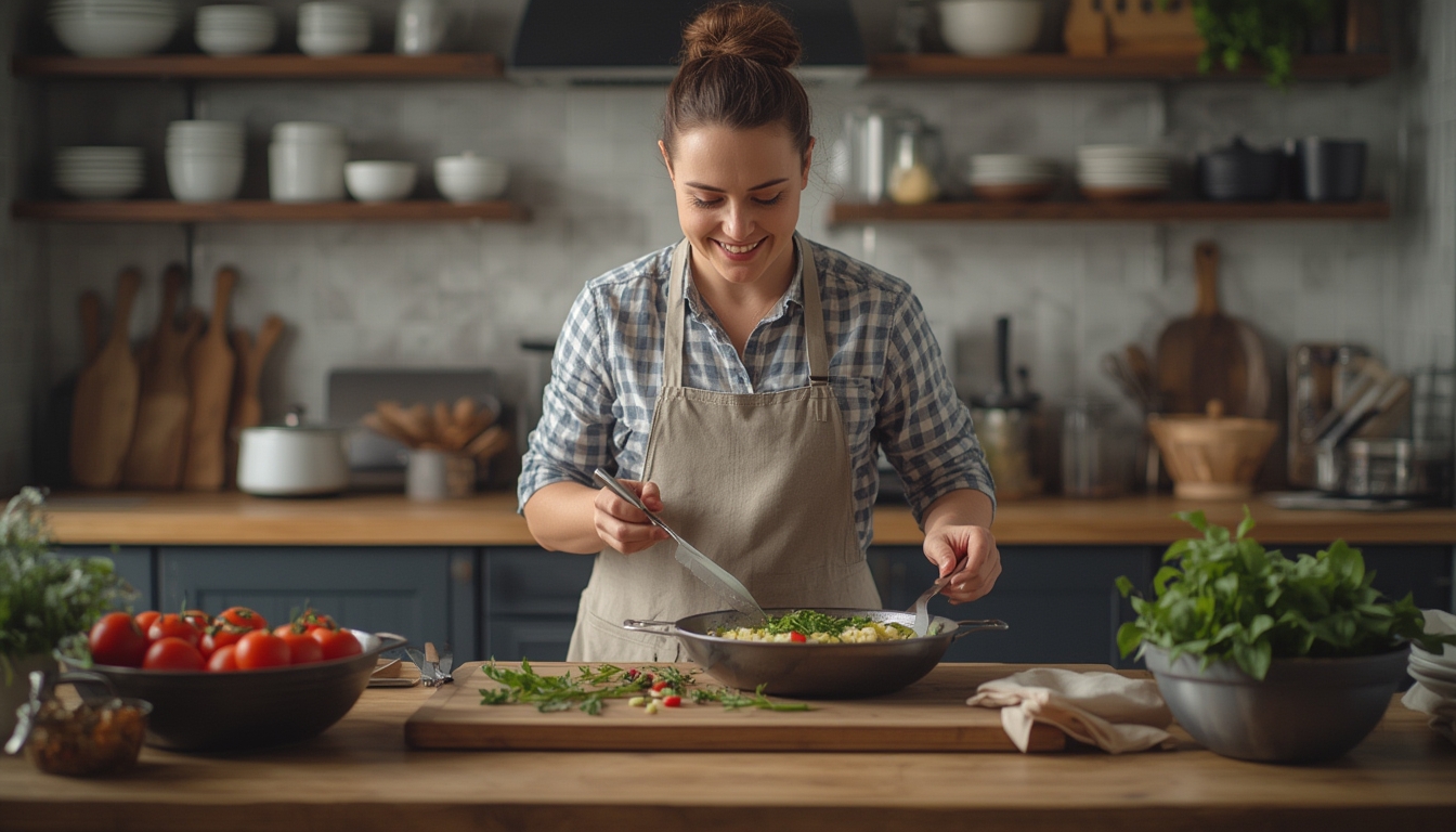 Speed Plate How to Eat Well in Minutes