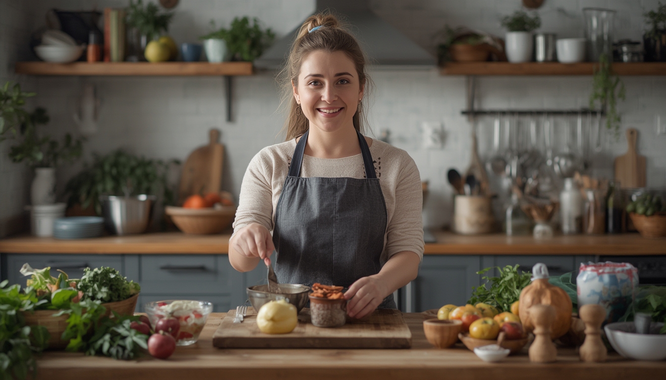 Smoothie Bowls That Eat Like a Meal