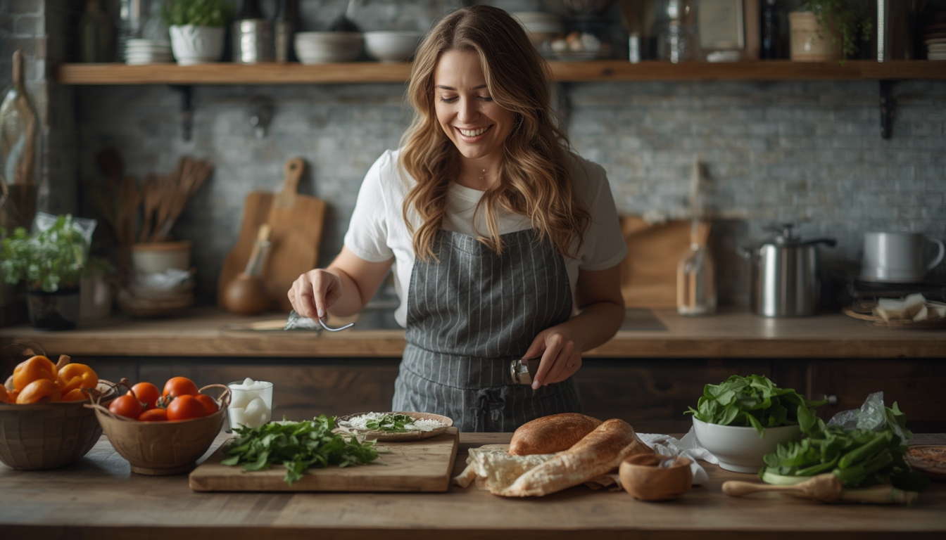 Combat Inflammation with Every Delicious Bite