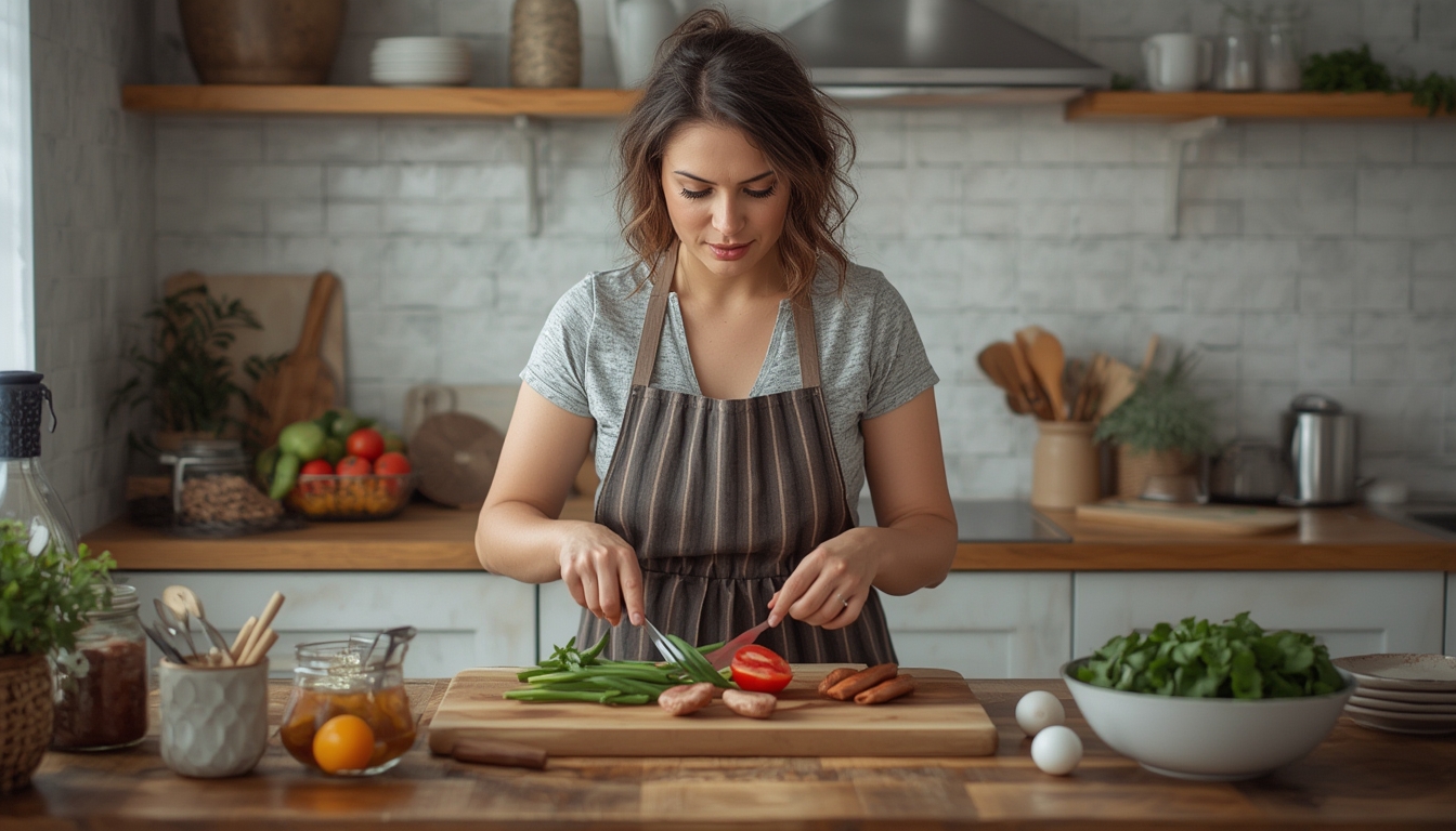 Simplified Suppers The Sheet Pan Method