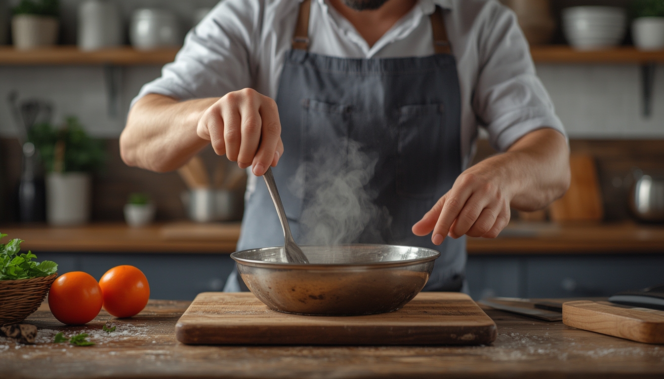 Recipes to Help You Thrive in Body and Mind