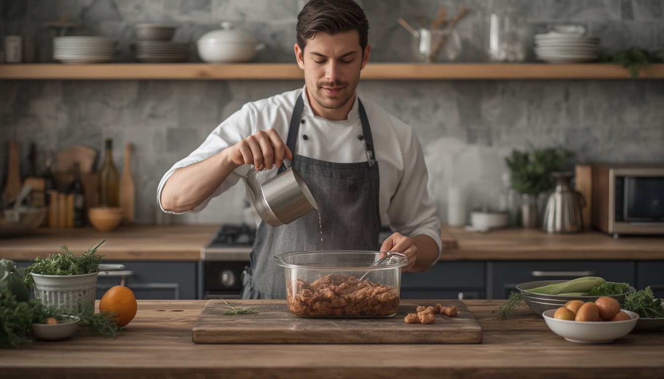 Functional and Flavorful Cooking for Glowing Health