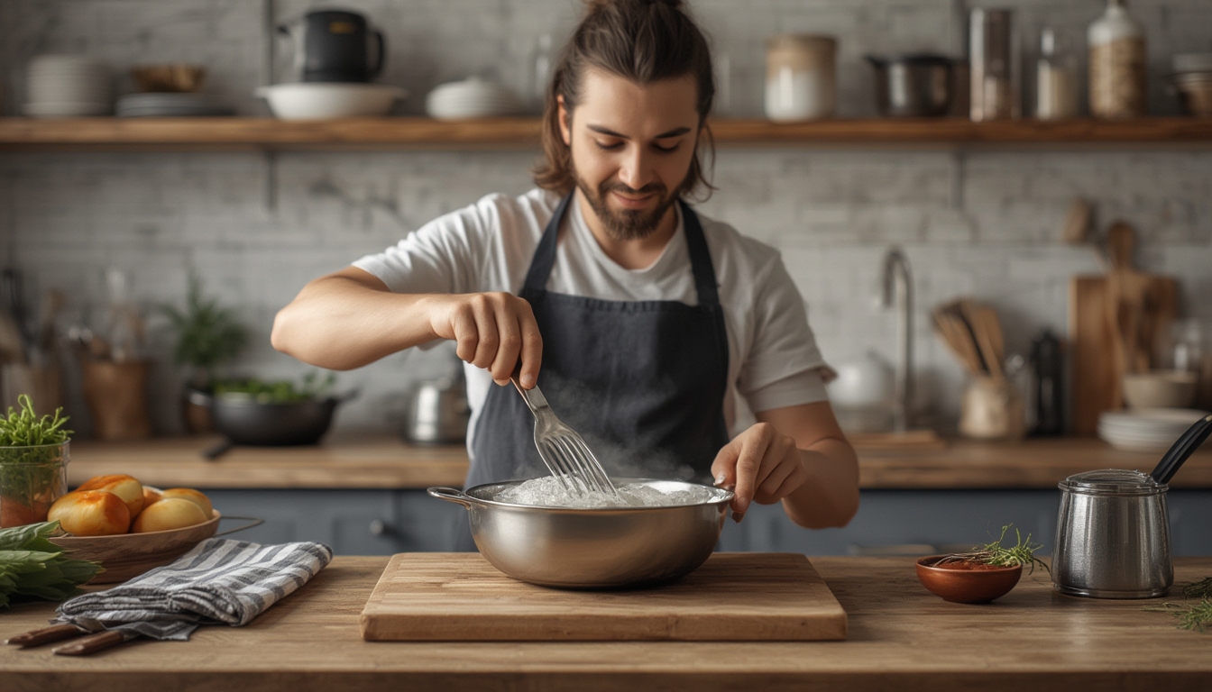 Turning Down the Heat Anti Inflammatory Family Meals