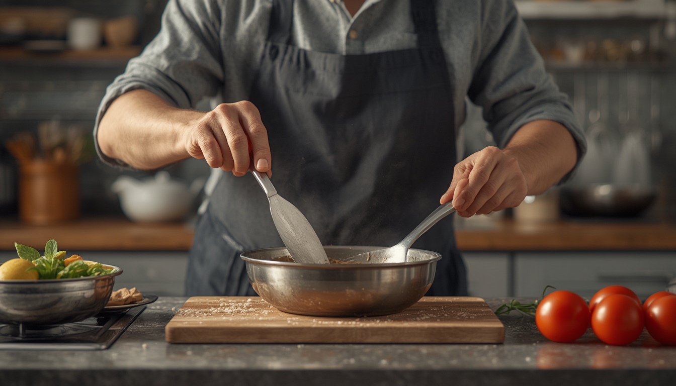 How to Meal Prep Without Burning Out