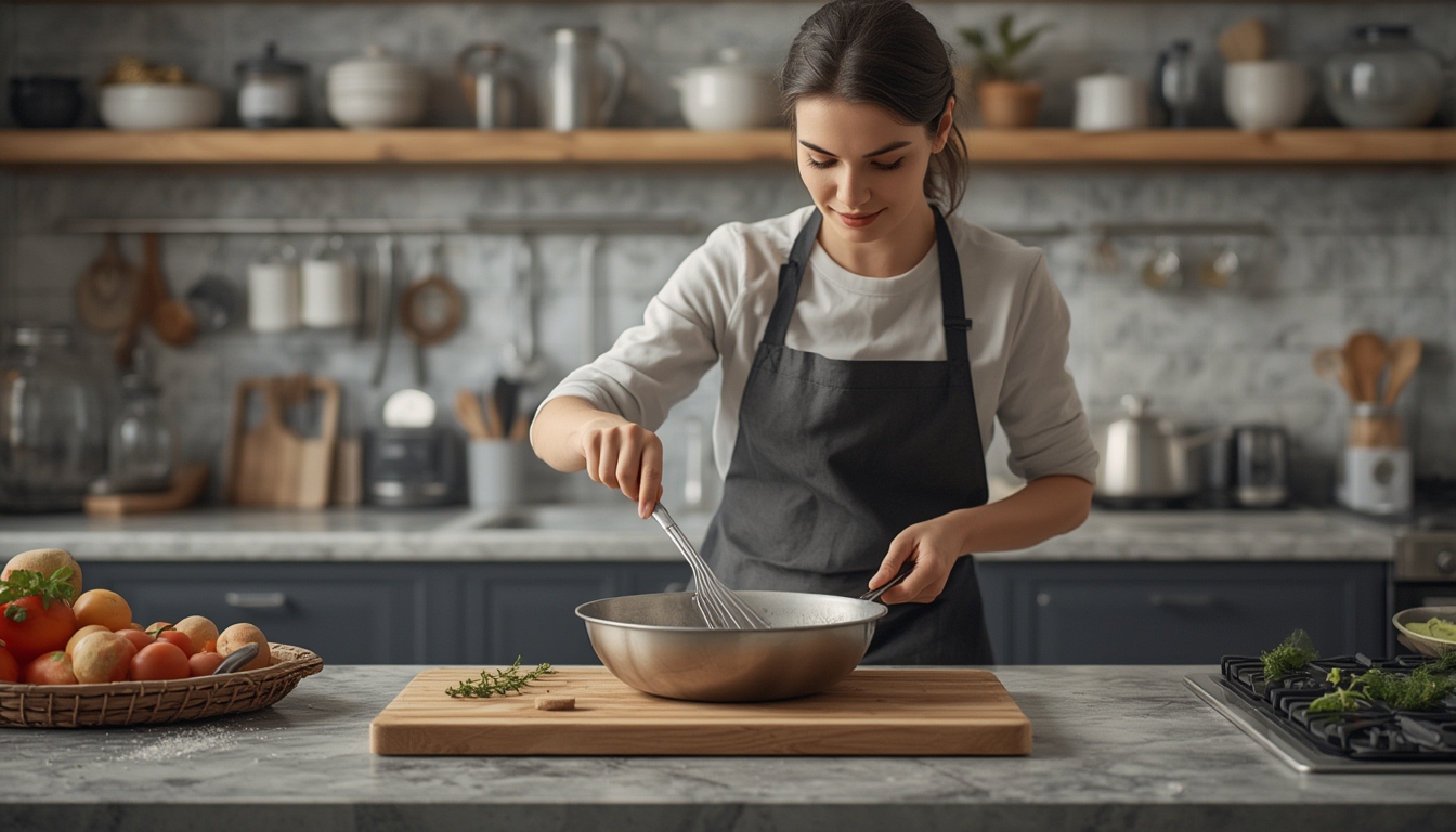 Hidden Veggie Heroes Dishes for Discreet Nutrition