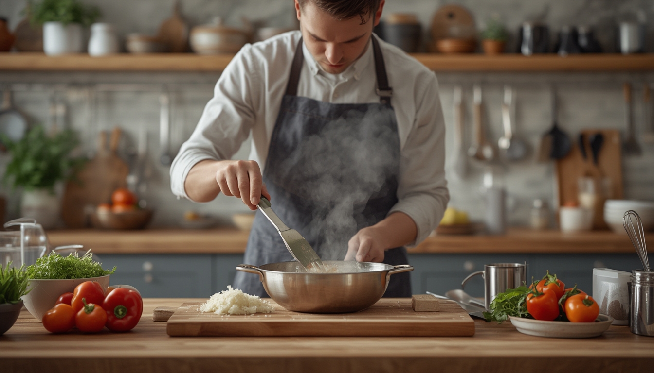 The Intuitive Eating Guide for Lasting Health