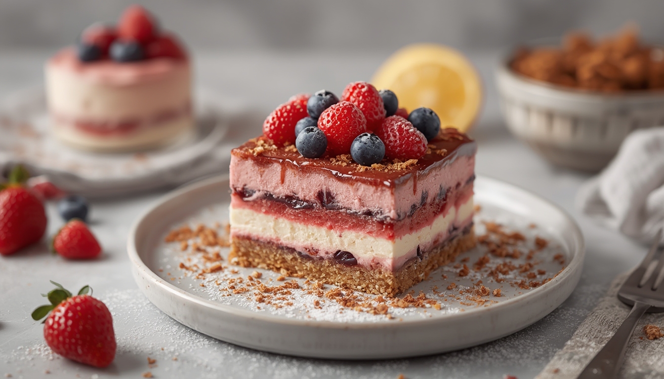 Plate Perfection The Fast Track to Nutrient Balance