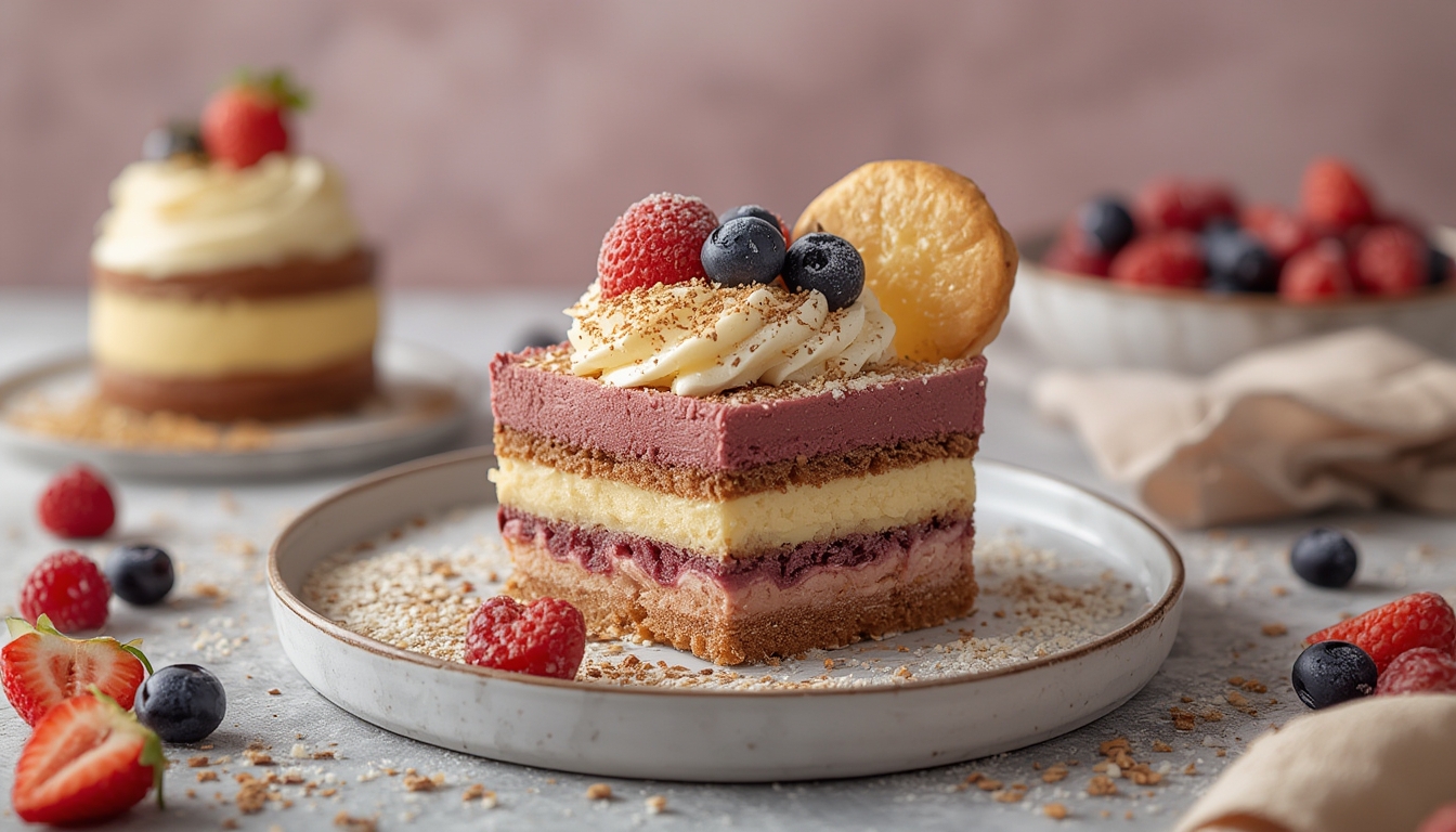 Smoothie Solutions for Real Hunger Pangs