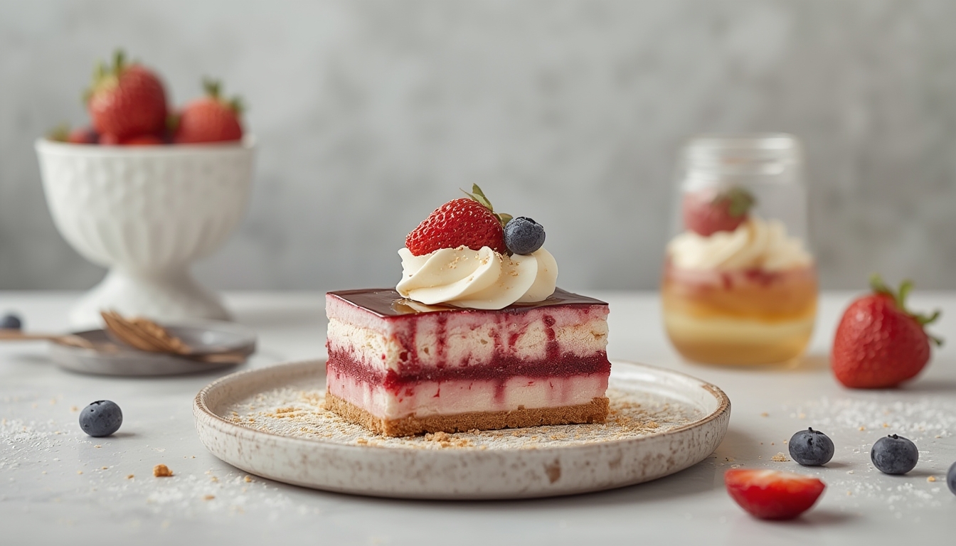 Nourish Your Gut with These Flavorful Recipes