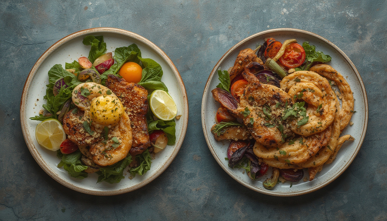 The Full Feeling Smoothie Guide