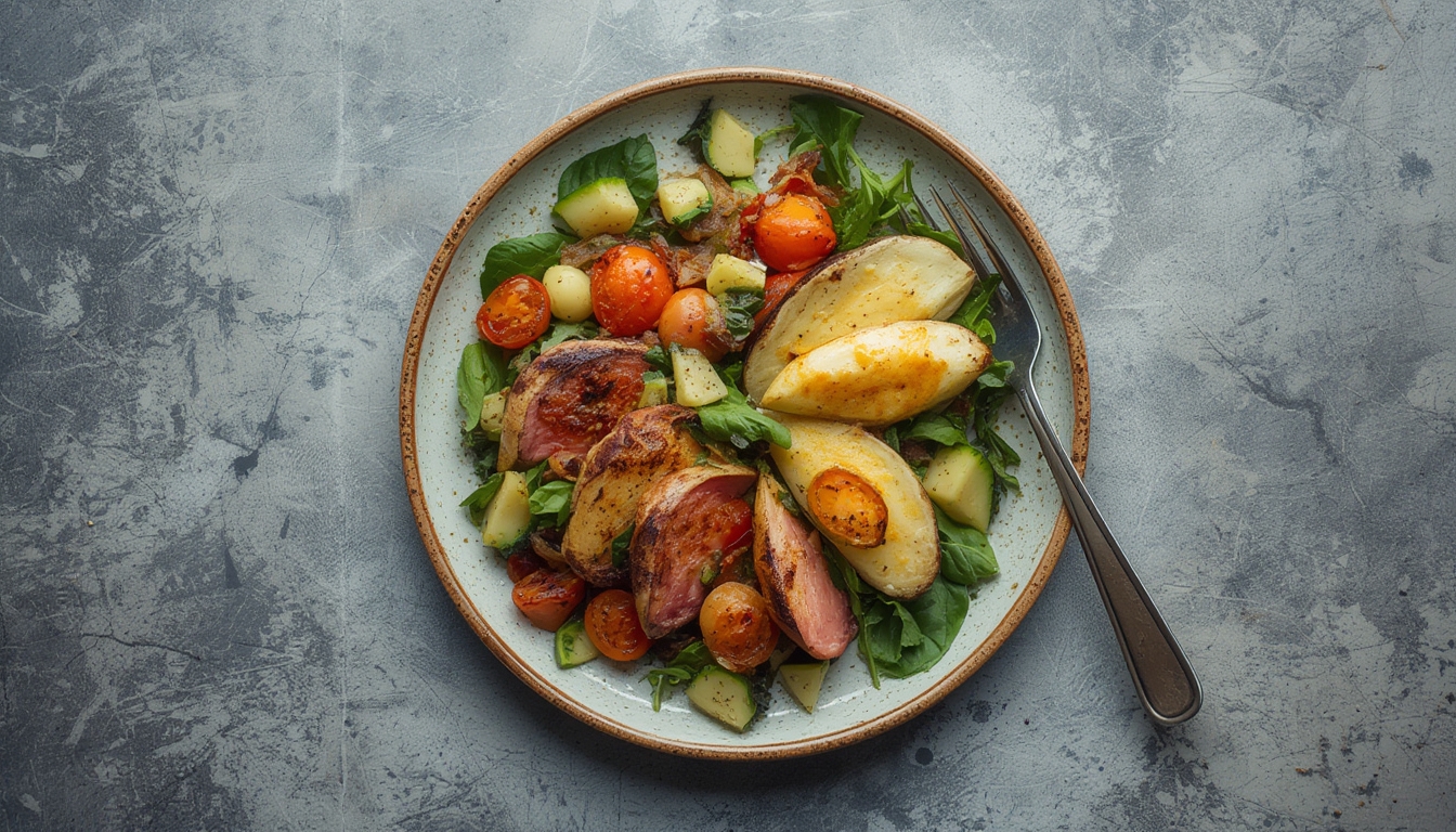 Homemade and Hearty Alternatives to Delivery