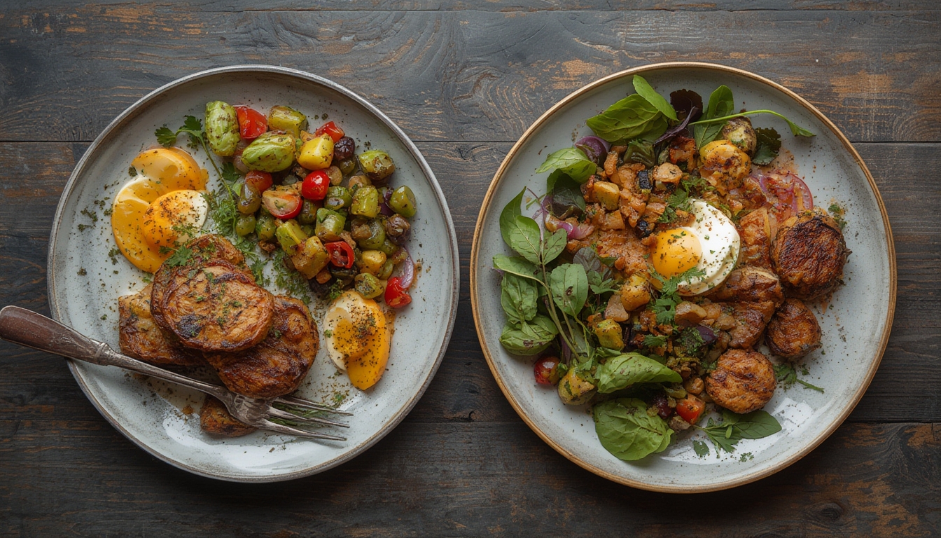 Sneaky Nutrition Recipes for the Whole Family