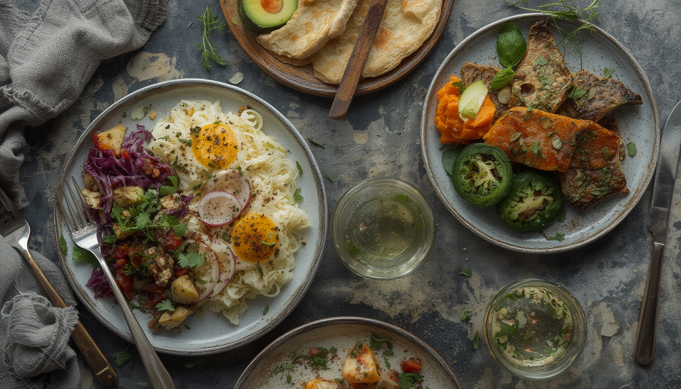 The Busy Cooks Book of Clever Kitchen Shortcuts