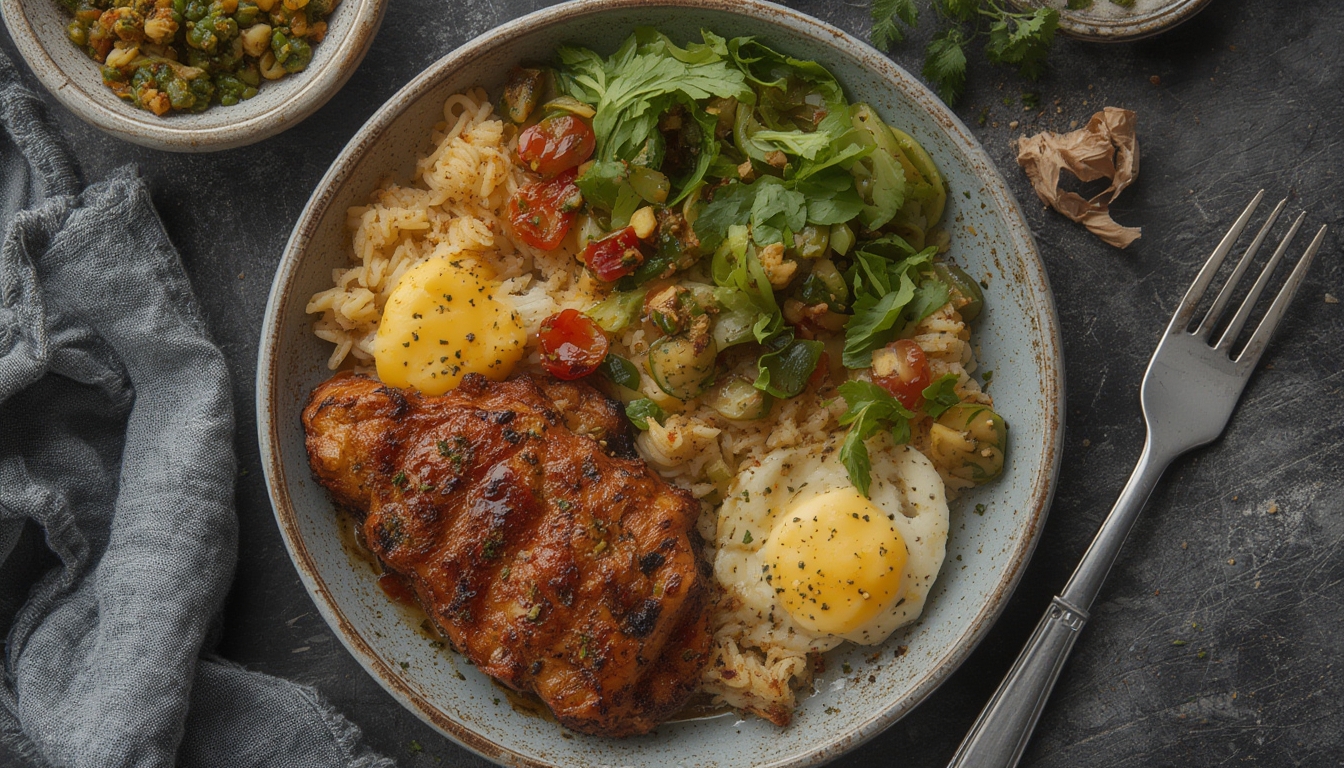 The Clean Kitchen Promise One Pan Dinners