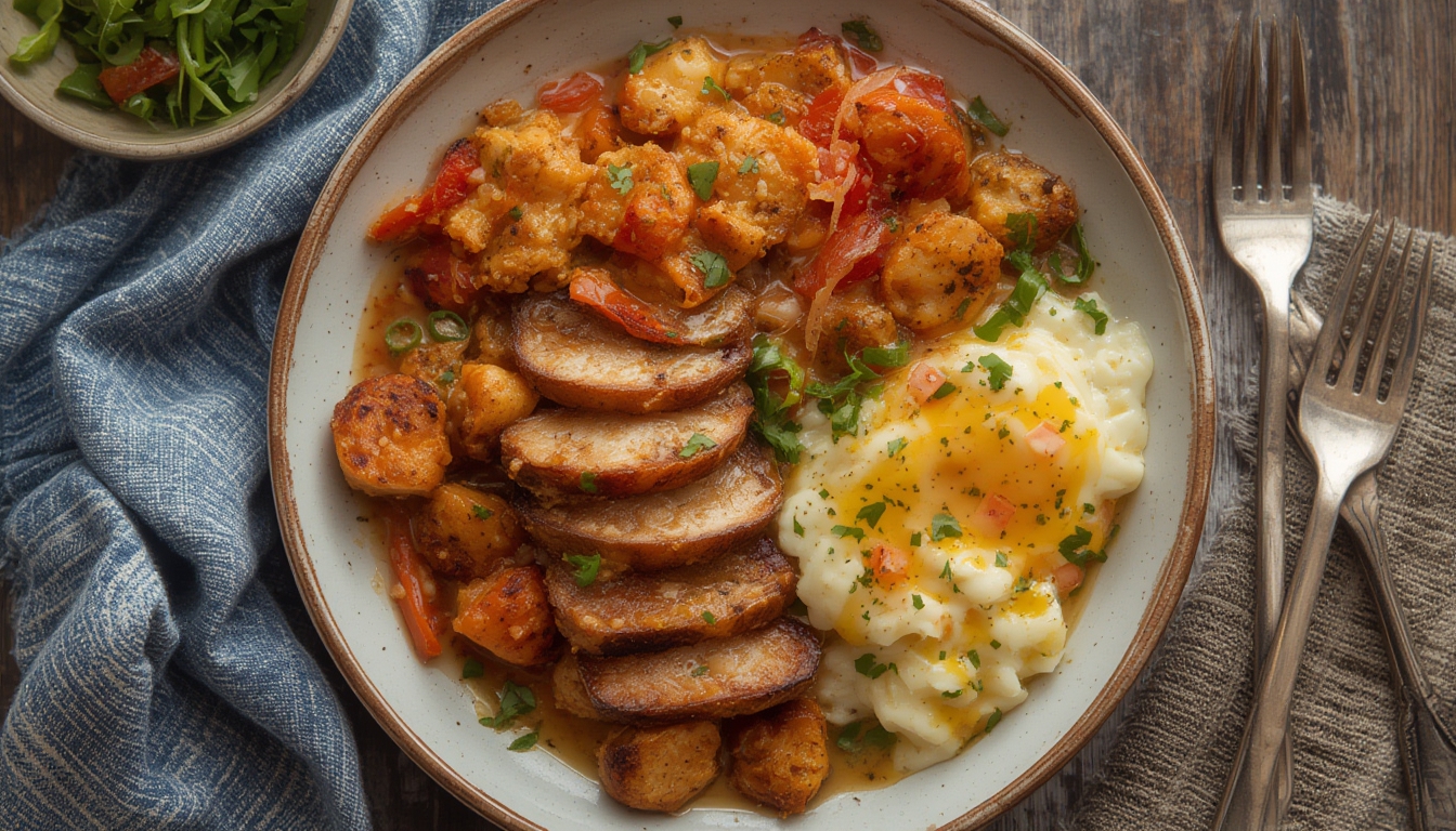 Cooking for Glow Recipes for Radiance and Energy