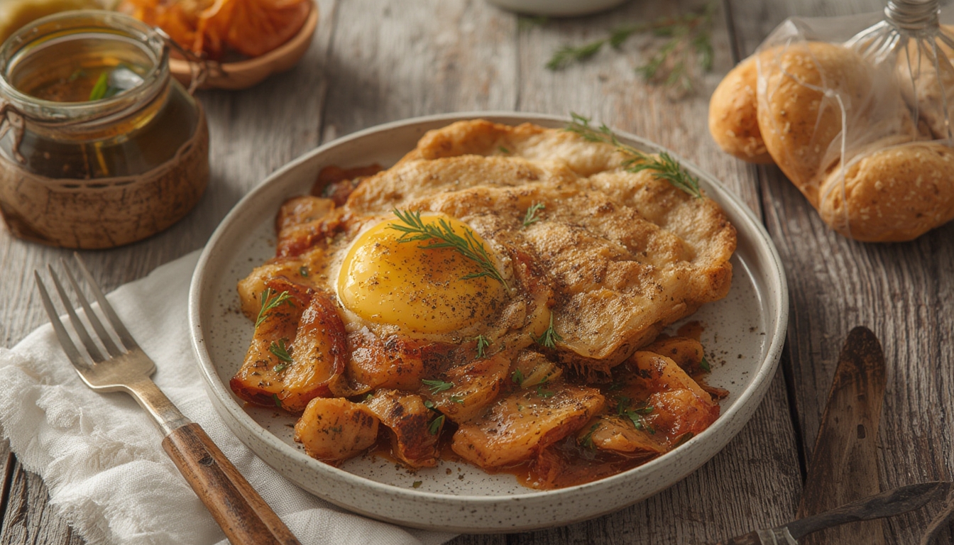 Build Your Best Lunch Bowl A Step by Step Guide